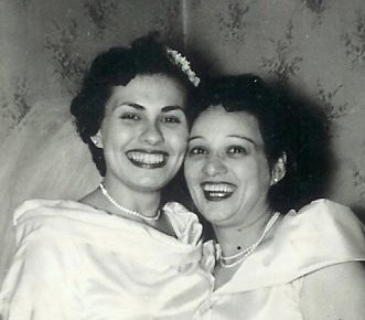 Mom and Sister