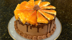7 Layer Cake