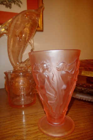 Soda Glass