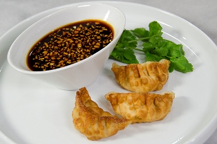 Potstickers B
